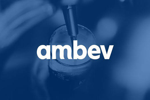 AmBev Logo